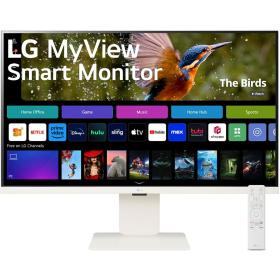 LG 32SR83U-W.AEU