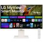 LG 32SR83U-W.AEU