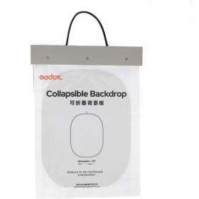 Godox Collapsible Backdrop Collection Book (57x40cm)