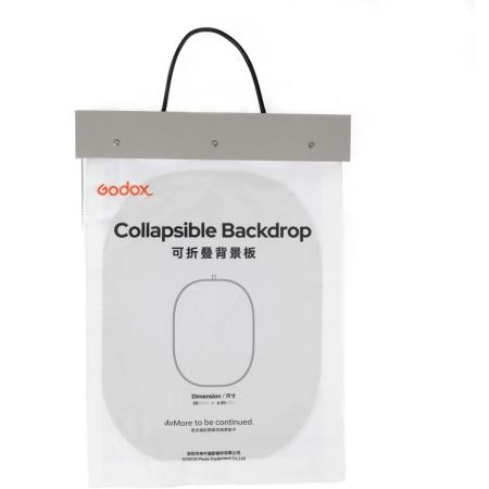 Godox Collapsible Backdrop Collection Book (57x40cm)