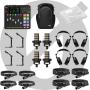 RØDE Red Podcast Small Bundle