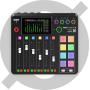 RØDE Red Podcast Small Bundle