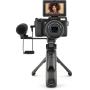 Agfa Vlogging Camera Bundle