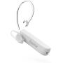 Hama MONO-Bluetooth-Headset MYVOICE1500 Multipoint Spraakbesturing White