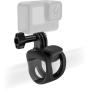 Telesin Handlebar Mount Rubber For Actioncam