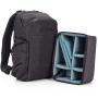 Shimoda Backpack Urban Explore 20 Kit Anthracite (520-180)