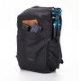 Shimoda Backpack Urban Explore 30 Kit Anthracite (520-184)