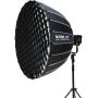 Nanlux Parobolic Softbox 120cm (NLM Mount)