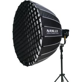 Nanlux Parobolic Softbox 120cm (NLM Mount)