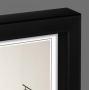 Zep Photo Frame NE323B Newton Black 20x30 cm
