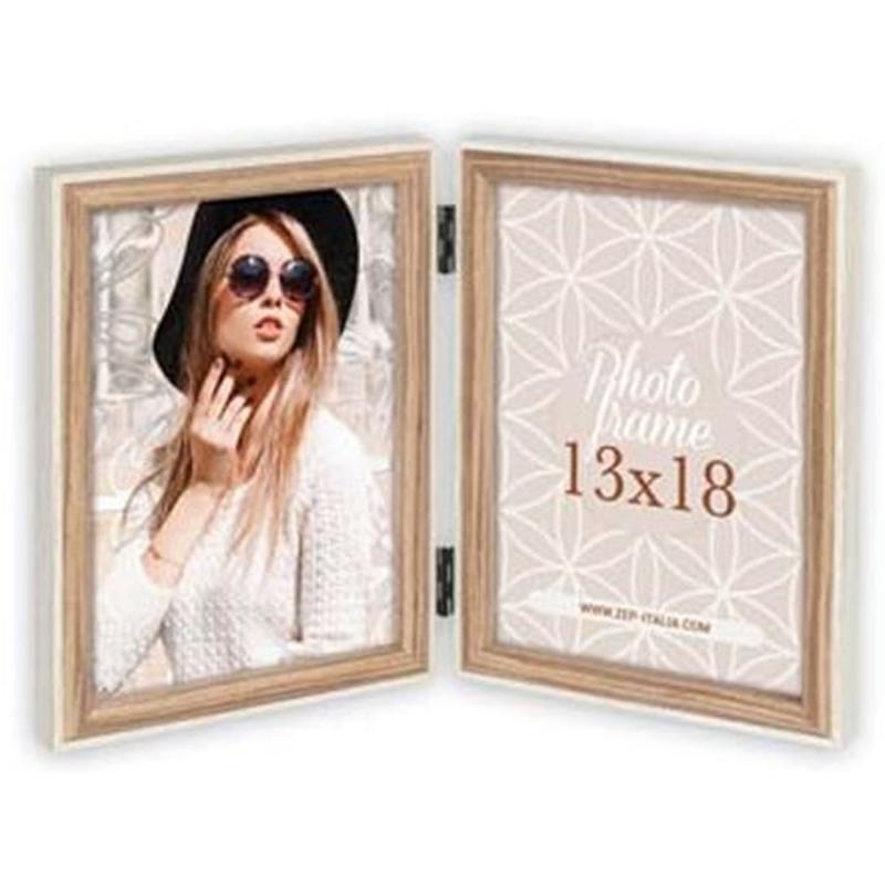 Zep Photo Frame EK2268 Kriss 2Q 2X 15x20 cm