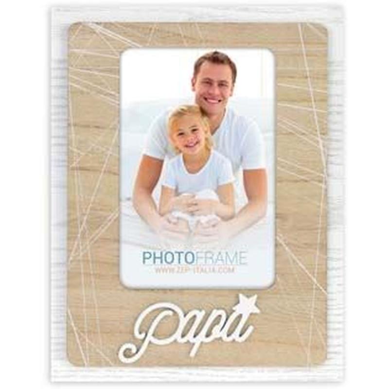Zep Photo Frame FN5846 Dario 10x15 cm