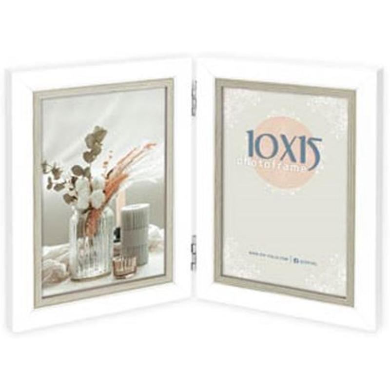 Zep Photo Frame CD786 Sion 2Q 2x10x15 cm
