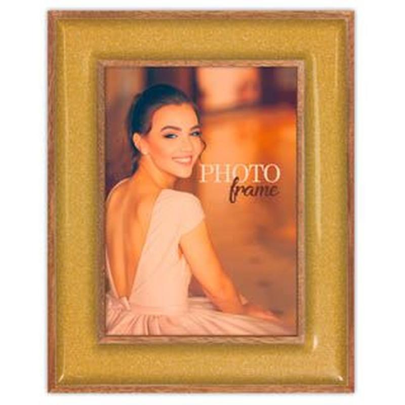 Zep Photo Frame XN768G Vienna Gold 15x20 cm