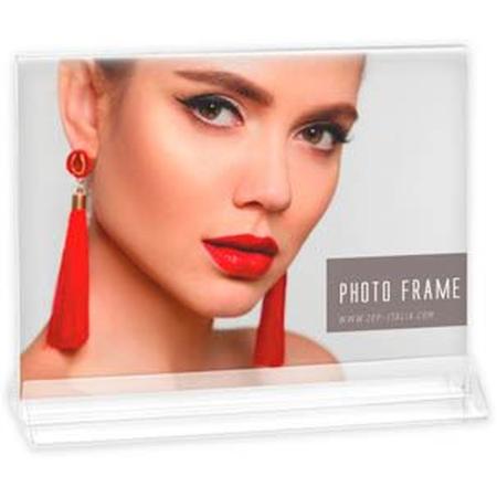 Zep Photo Frame GQ346H Idaho Horizontal 10x15 cm