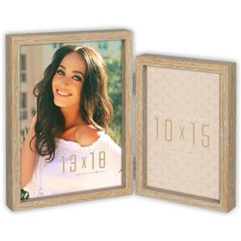 Zep Photo Frame XN2247 Basilea 10x15 And 13x18 cm