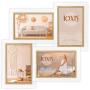 Zep Photo Frame CV442 Ayas 4Q 4x10x15 cm