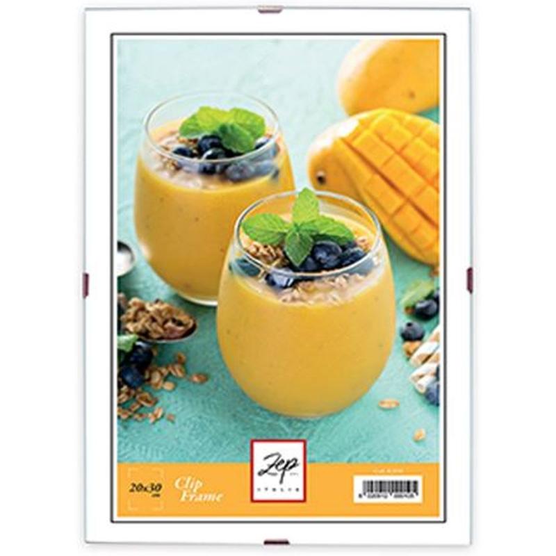 Zep R1015 Clip Frame 10x15 cm