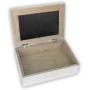 Zep EZ599 Zacapa Box 15x20 (24x19H6) cm