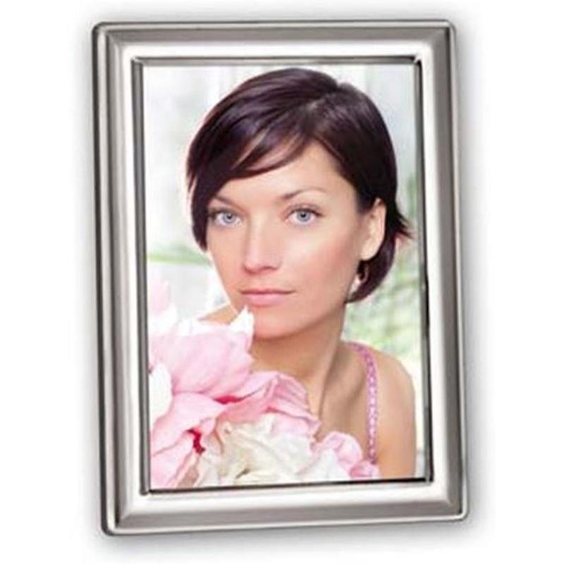 Zep 235S03-6R Silver Frame 15x20 cm