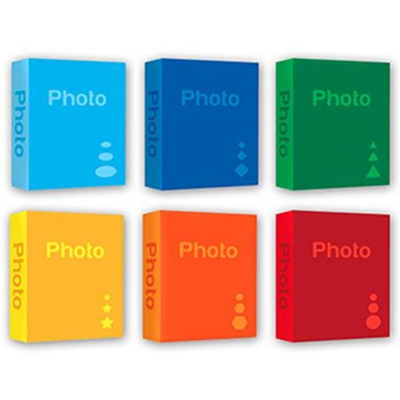 Zep BS46100 Album Slip-In 100 Photos 10x15 cm