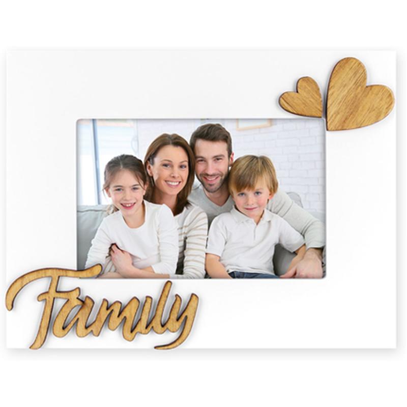 Zep Photo Frame FE9946 Family EN 10x15 cm