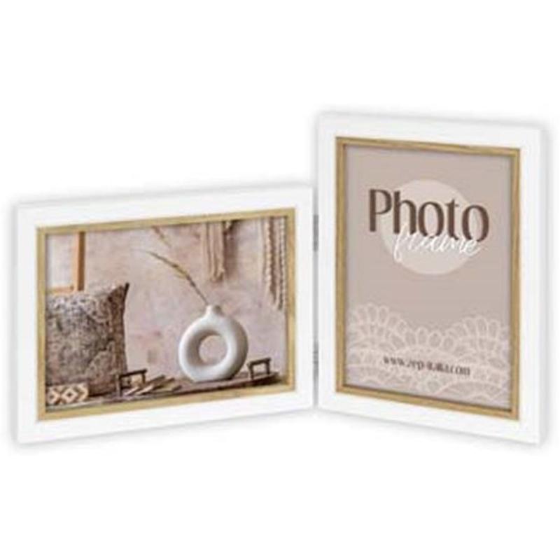 Zep Photo Frame CV436 Ayas 2l 2X 10x15 cm