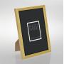 Zep Photo Frame WT23G Wales Gold 20x30 cm