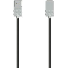 Hama High-Speed HDMI-Cable Ultra-Slim 4K Conn - CONN. Ethernet 2.0 M