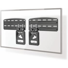 Nedis Fixed TV Wall Support | 43 - 85 | Max Weight  60 KG Distance 7.50mm Steel