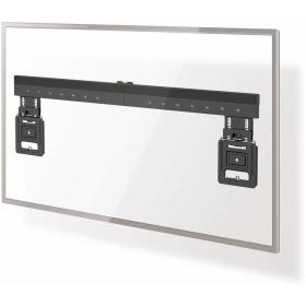 Nedis Fixed TV Wall Support | 43 - 100 | Max Weight 75 KG Distance 9.50mm Steel