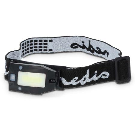 Nedis LED Head Lamp Battery Powered | Nominal Luminous Flux 180 LM Rang 20m