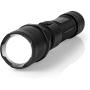 Nedis LED-Flashlight Battery Powered 3.7 V DC 10 W Built-In Lithium-ION