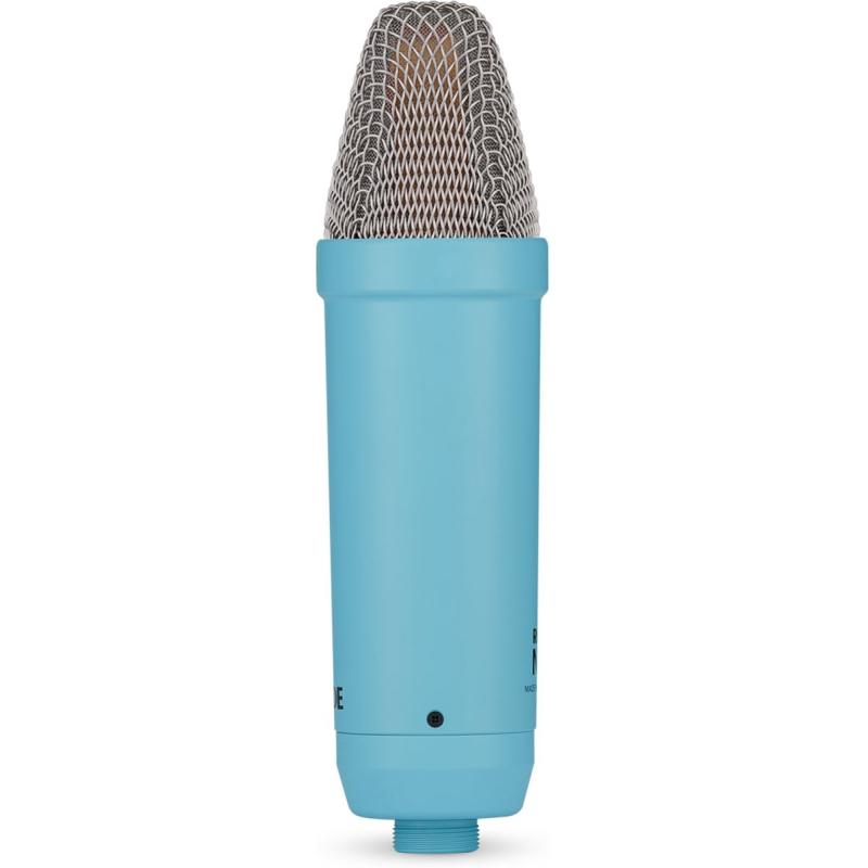 RØDE NT1 Signature Series (Blue)
