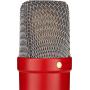 RØDE NT1 Signature Series (Red)