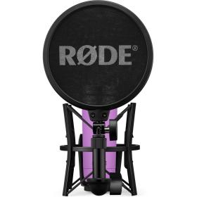 RØDE NT1 Signature Series (Purple)