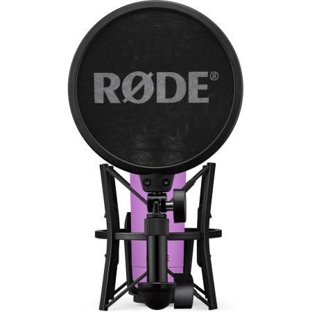 RØDE NT1 Signature Series (Purple)