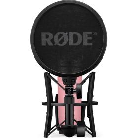 RØDE NT1 Signature Series (Pink)