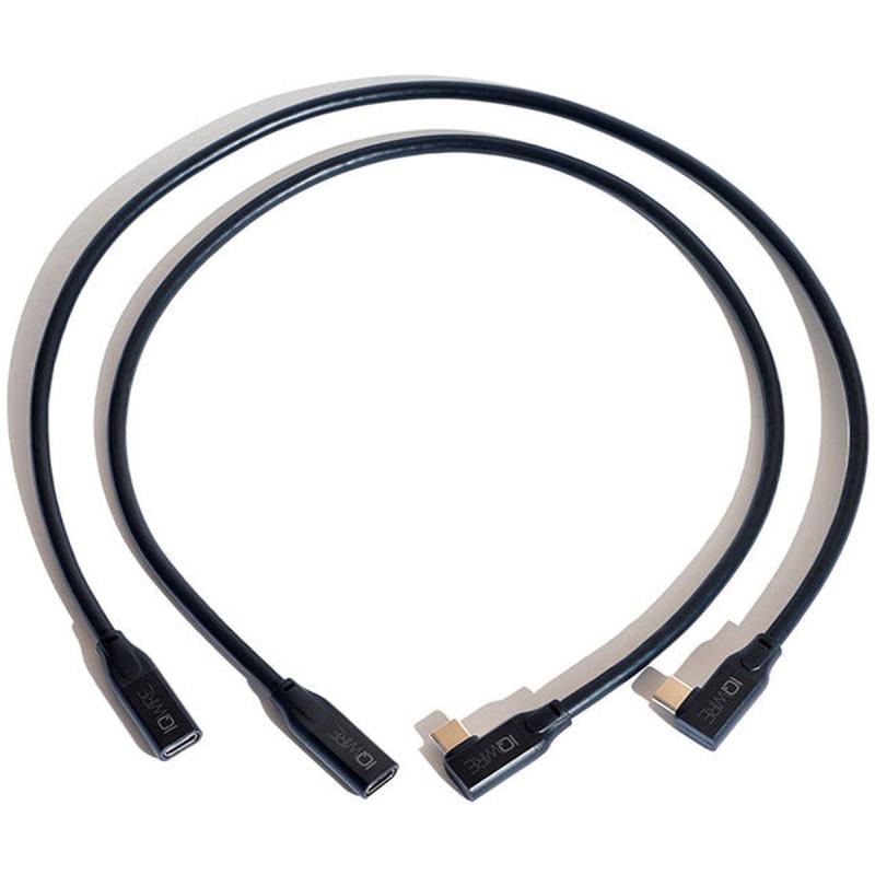 IQwire 18 Right Angle Stingers (2X)