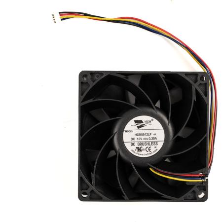 Godox Knowled P600BI Hard - Fan