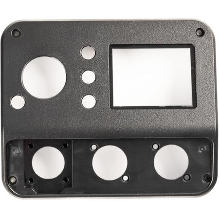 Godox Knowled F600B - Faceplate