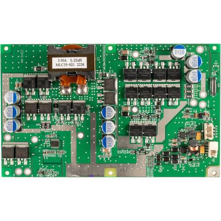 Godox Knowled M600BI - Power Board