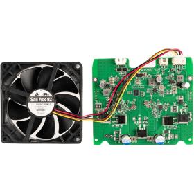 Godox Knowled M200B - Drive Board