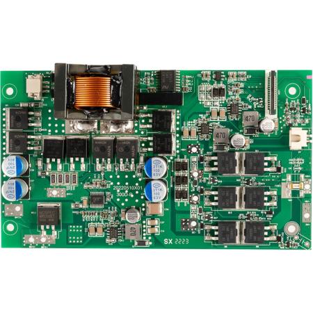 Godox Knowled M200B/M200D/M300B/M300D - Power Board