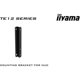 Iiyama 98IW LCD IR 40-POINTS 4K UHD IPS AG.