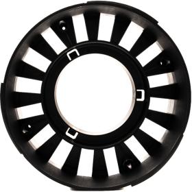 Godox FLS8 - Lens Mount