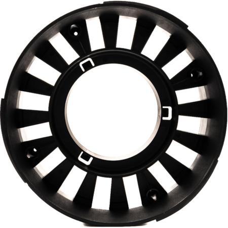 Godox FLS8 - Lens Mount