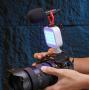 Ulanzi U60 RGB Pocket Light w/ U-Mount White