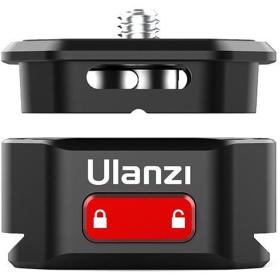 Ulanzi Claw Quick Release Kit (Generation II)