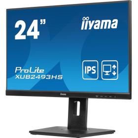 Iiyama 24IW LCD Full HD IPS